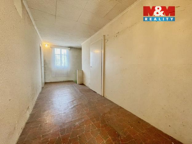 Prodej rodinného domu, Dolní Dobrouč, 105 m2