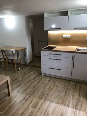 Pronájem bytu 2+kk, Zlín, Zadní luhy, 44 m2