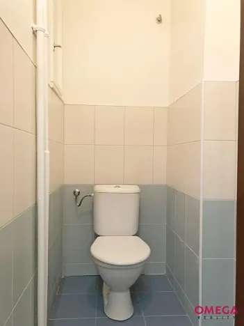 Pronájem bytu 3+1, Praha - Strašnice, Uhříněveská, 83 m2