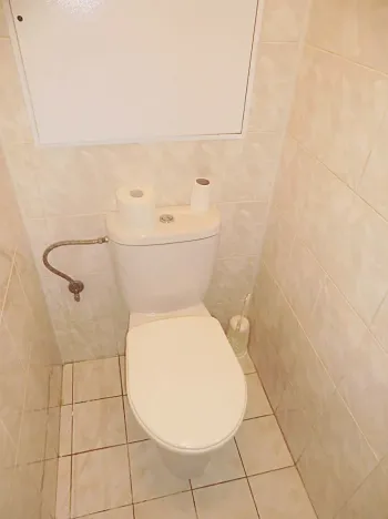 Pronájem bytu 2+1, Praha - Veleslavín, Čílova, 53 m2