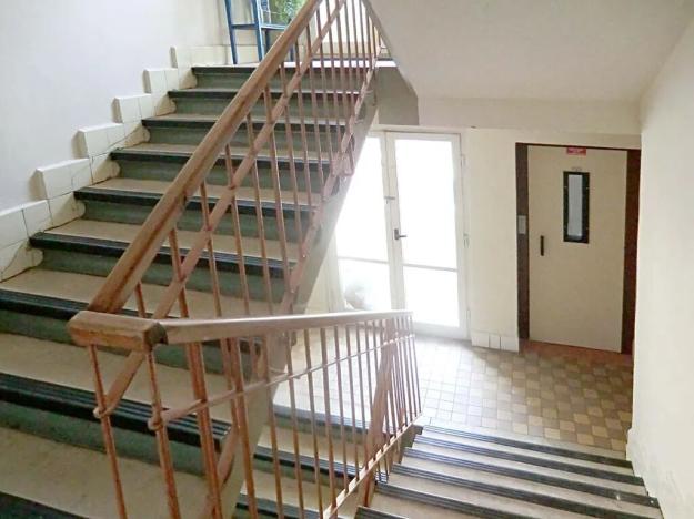 Pronájem bytu 2+1, Praha - Veleslavín, Čílova, 53 m2