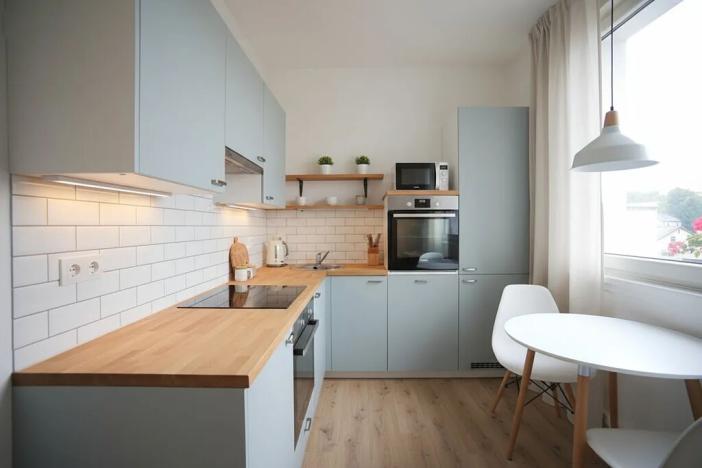 Prodej bytu 3+1, Trutnov, Slovenská, 56 m2