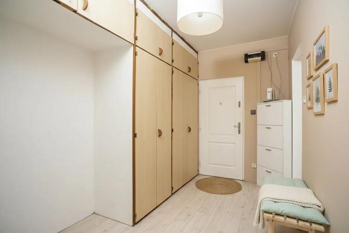 Prodej bytu 3+1, Trutnov, Slovenská, 56 m2