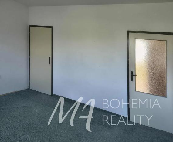 Prodej bytu 3+1, Cvikov, Vančurova, 74 m2