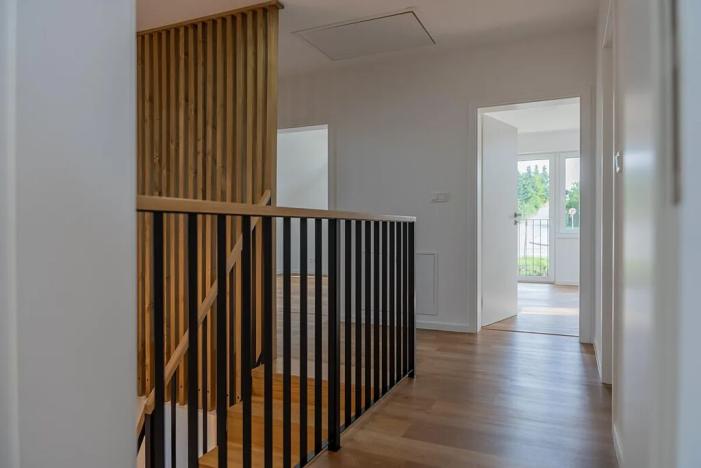 Prodej rodinného domu, Lysice, 149 m2