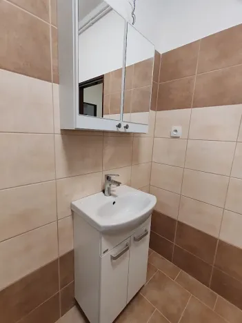 Pronájem bytu 2+kk, Lanškroun, Palackého, 70 m2