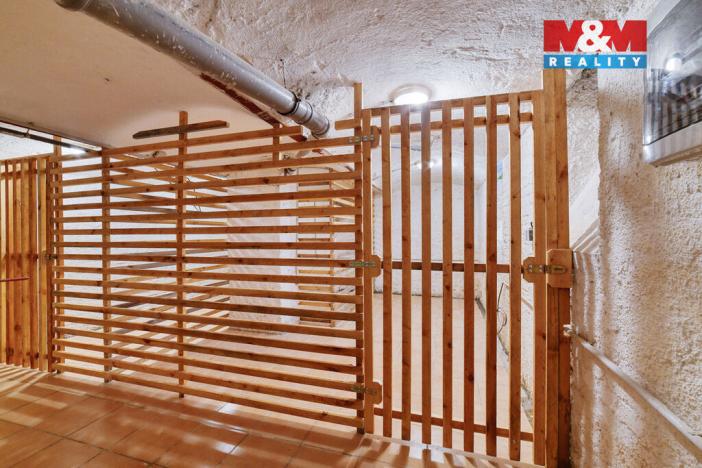 Pronájem bytu 1+1, Cheb - Horní Dvory, 34 m2