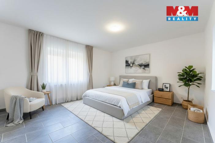 Prodej rodinného domu, Lošany - Lošánky, 186 m2