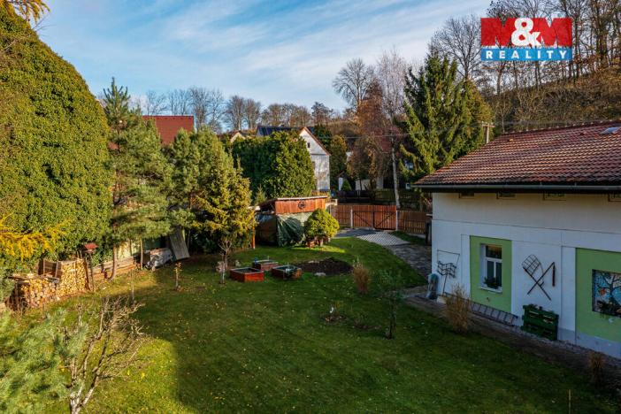 Prodej rodinného domu, Děkov, 250 m2