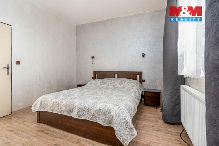 Prodej rodinného domu, Krupá, 146 m2