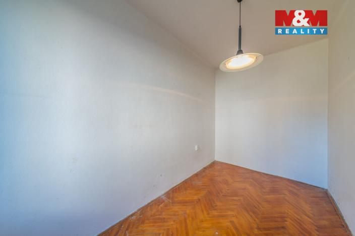 Prodej bytu 3+1, Melč, 57 m2