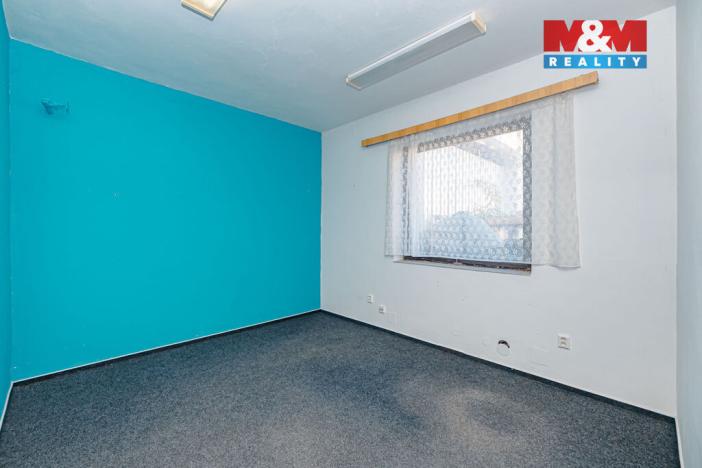 Prodej obchodního prostoru, Kostelec nad Orlicí, Mánesova, 658 m2