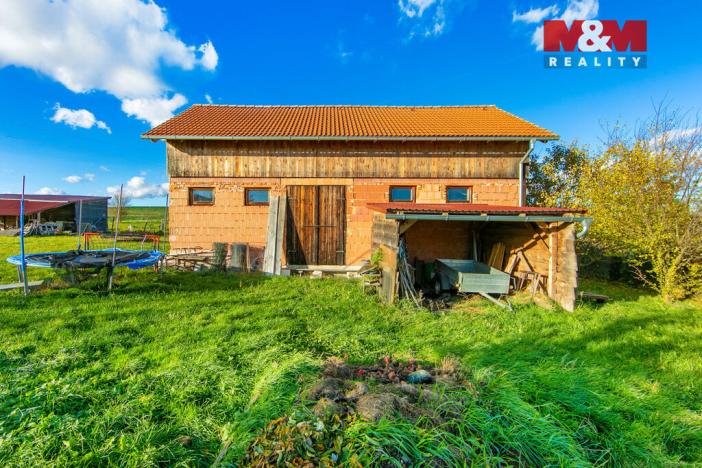 Prodej pozemku pro bydlení, Štichov, 2793 m2