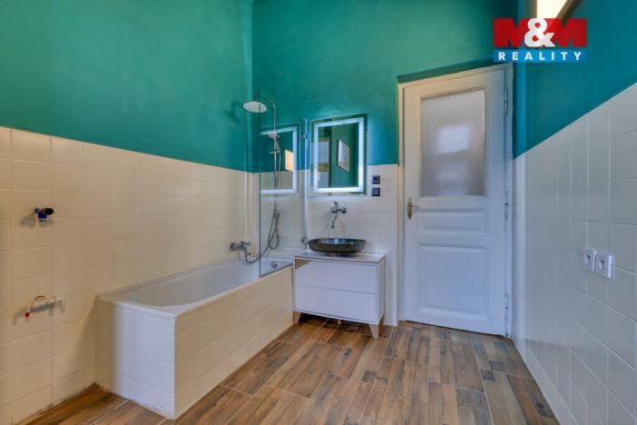 Prodej bytu 3+kk, Klatovy, Vídeňská, 100 m2