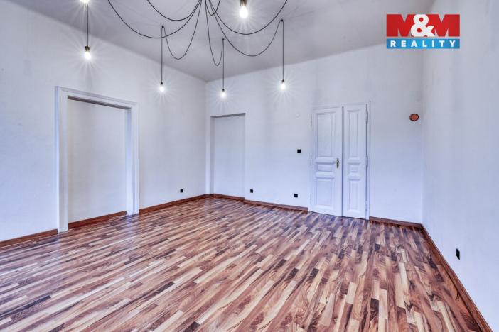 Prodej bytu 3+kk, Klatovy, Vídeňská, 100 m2