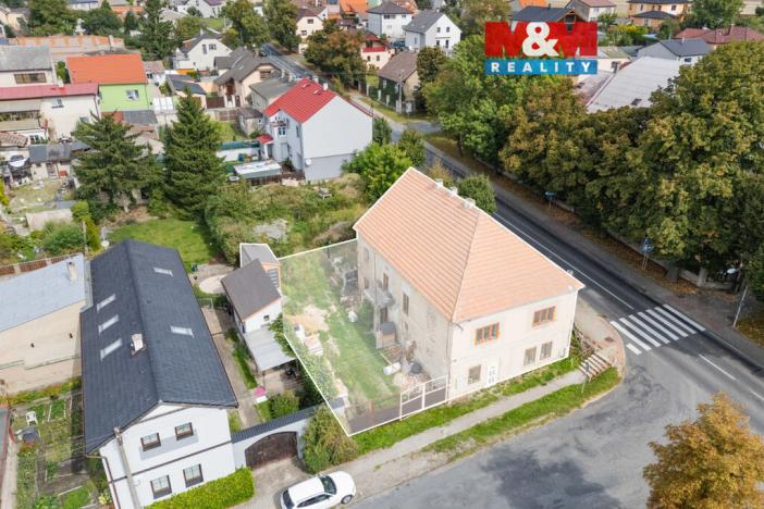 Prodej rodinného domu, Kačice, Čelechovická, 255 m2