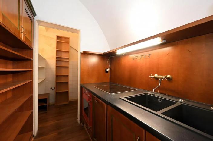 Pronájem restaurace, Praha - Malá Strana, Maltézské náměstí, 71 m2