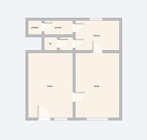 Pronájem restaurace, Praha - Malá Strana, Maltézské náměstí, 71 m2