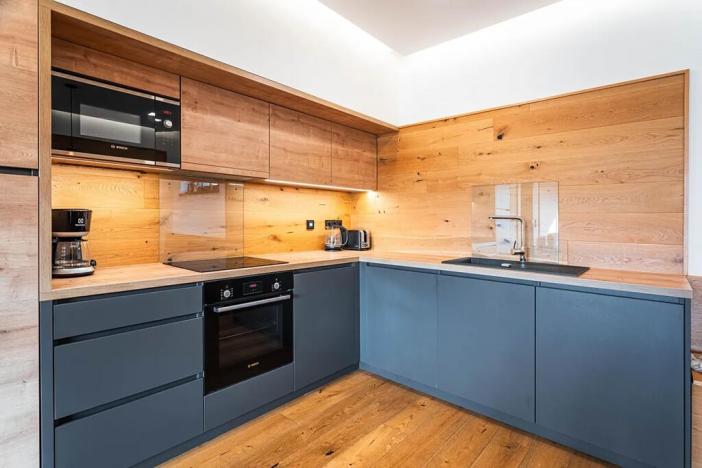 Prodej bytu 3+kk, Loučná pod Klínovcem, 84 m2