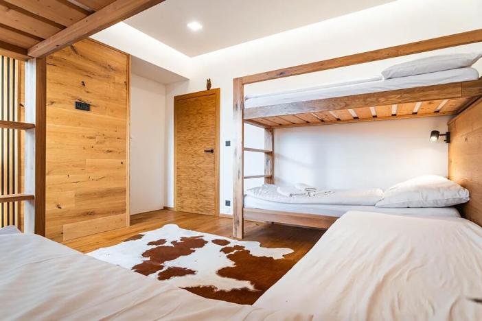 Prodej bytu 3+kk, Loučná pod Klínovcem, 84 m2