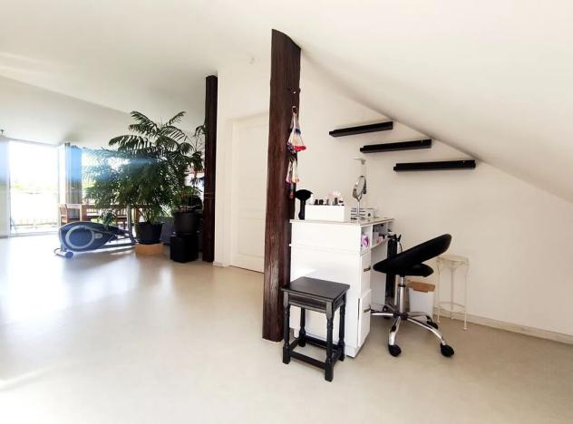 Pronájem bytu 2+kk, Ostrava, Daliborova, 80 m2