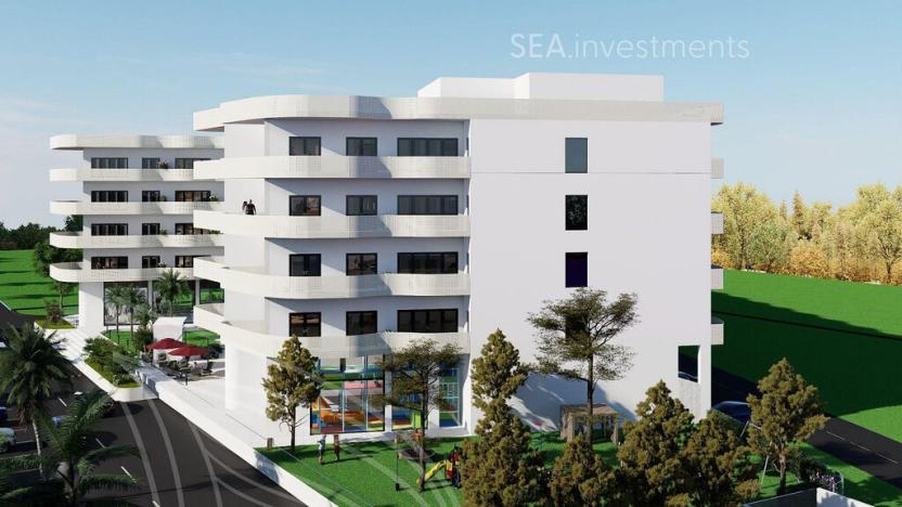 Prodej bytu 3+kk, Golem, kraj Tirana, Albánie, 95 m2