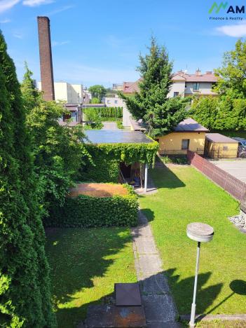 Prodej rodinného domu, Třinec - Staré Město, Smetanova, 134 m2