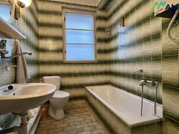 Prodej rodinného domu, Třinec - Staré Město, Smetanova, 134 m2