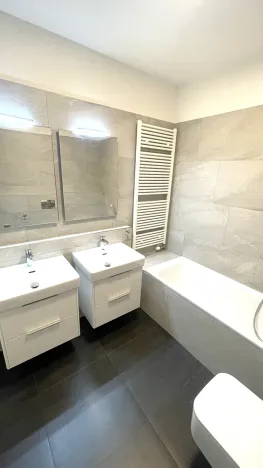 Pronájem bytu 3+kk, Praha - Krč, Pacovská, 68 m2