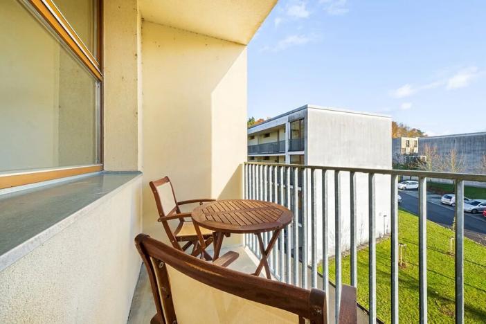 Prodej bytu 1+1, Týnec nad Sázavou, Na Kněžině, 39 m2