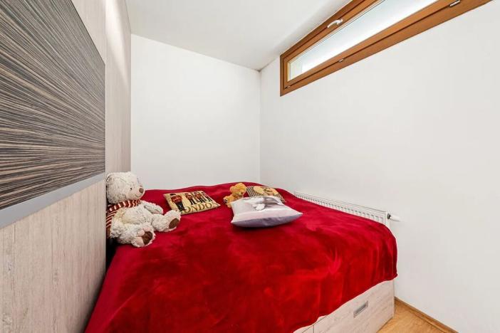 Prodej bytu 1+1, Týnec nad Sázavou, Na Kněžině, 39 m2