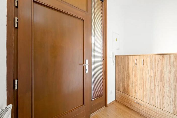 Prodej bytu 1+1, Týnec nad Sázavou, Na Kněžině, 39 m2