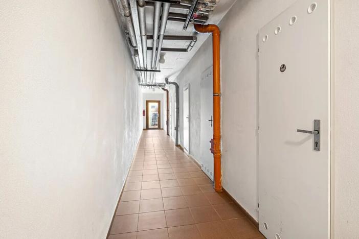 Prodej bytu 1+1, Týnec nad Sázavou, Na Kněžině, 39 m2