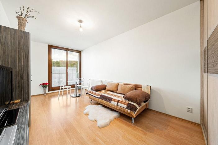 Prodej bytu 1+1, Týnec nad Sázavou - Brodce, Na Kněžině, 39 m2