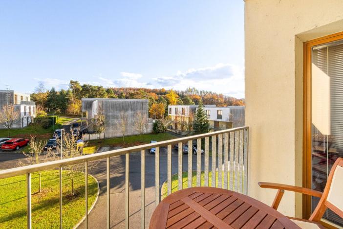 Prodej bytu 1+1, Týnec nad Sázavou - Brodce, Na Kněžině, 39 m2