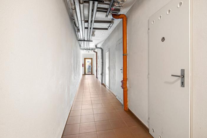 Prodej bytu 1+1, Týnec nad Sázavou - Brodce, Na Kněžině, 39 m2