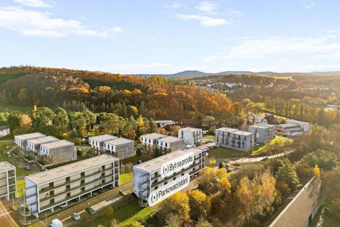 Prodej bytu 1+1, Týnec nad Sázavou - Brodce, Na Kněžině, 39 m2