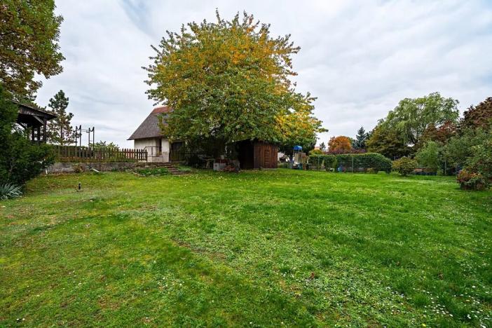 Prodej chaty, Vonoklasy, 62 m2