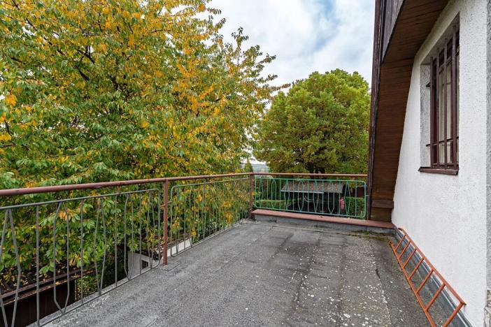 Prodej chaty, Vonoklasy, 62 m2