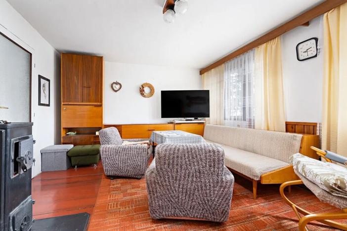 Prodej chaty, Vonoklasy, 62 m2