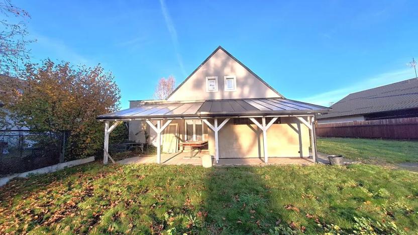 Prodej rodinného domu, Sviadnov, Na závodí, 120 m2