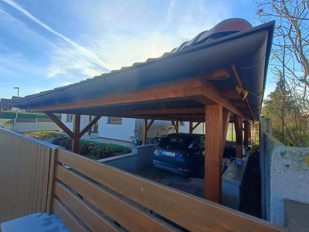 Prodej rodinného domu, Tlustice, 133 m2