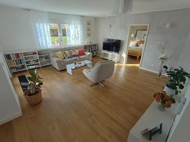 Prodej rodinného domu, Tlustice, 133 m2