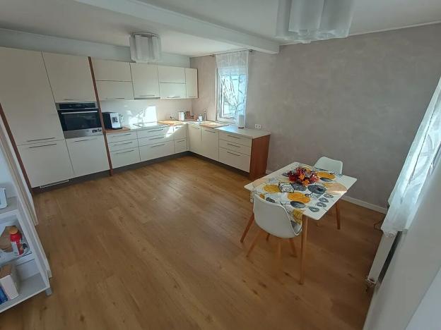 Prodej rodinného domu, Tlustice, 133 m2