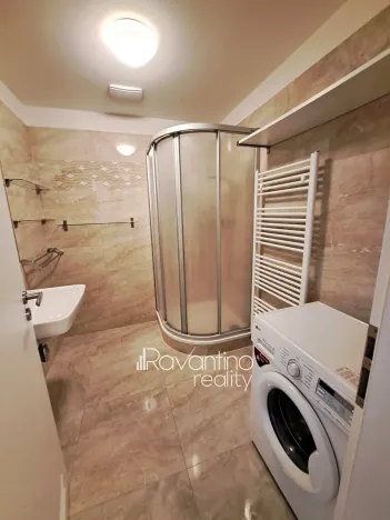 Pronájem bytu 2+kk, Brno, Gajdošova, 64 m2