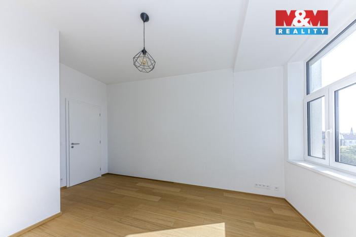 Pronájem bytu 2+kk, Kutná Hora - Hlouška, Pod Valy, 50 m2