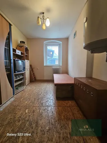 Prodej rodinného domu, Rokycany, Madlonova, 72 m2