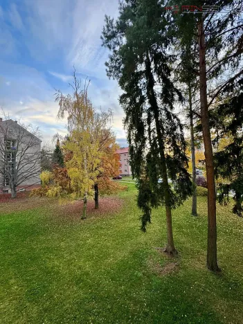 Prodej bytu 1+1, Kladno, Kyjevská, 32 m2