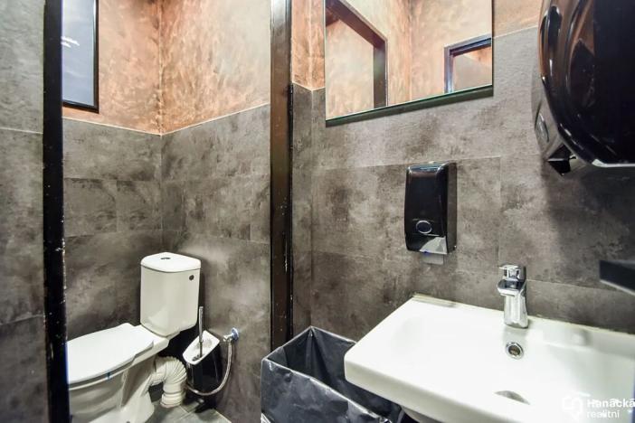 Prodej restaurace, Olomouc, Lafayettova, 200 m2