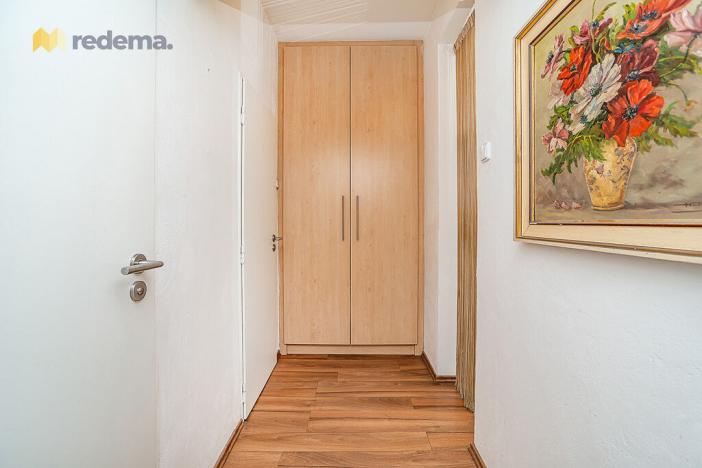 Pronájem bytu 3+kk, Praha - Strašnice, Nučická, 69 m2